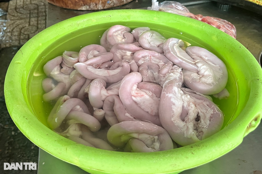 Thực hư lòng xe điếu 500.000 đồng/kg bán đầy chợ - 1 Thực hư lòng xe điếu 500.000 đồng/kg bán đầy chợ - 1