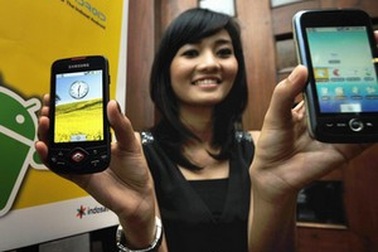 1 tỷ thiết bị Android sẽ được tiêu thụ trong năm 2014