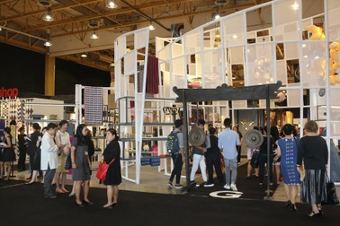 Việt Nam đưa hàng mỹ nghệ, sơn mài tới Hội chợ thủ công mỹ nghệ ASEAN