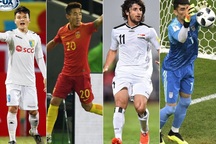 Báo châu Á: "Quang Hải có thể ra nước ngoài thi đấu sau Asian Cup"