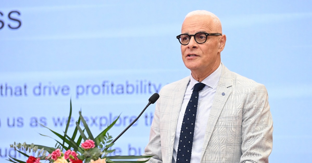 ESG là cầu nối để doanh nghiệp tăng trưởng nhanh và bền vững