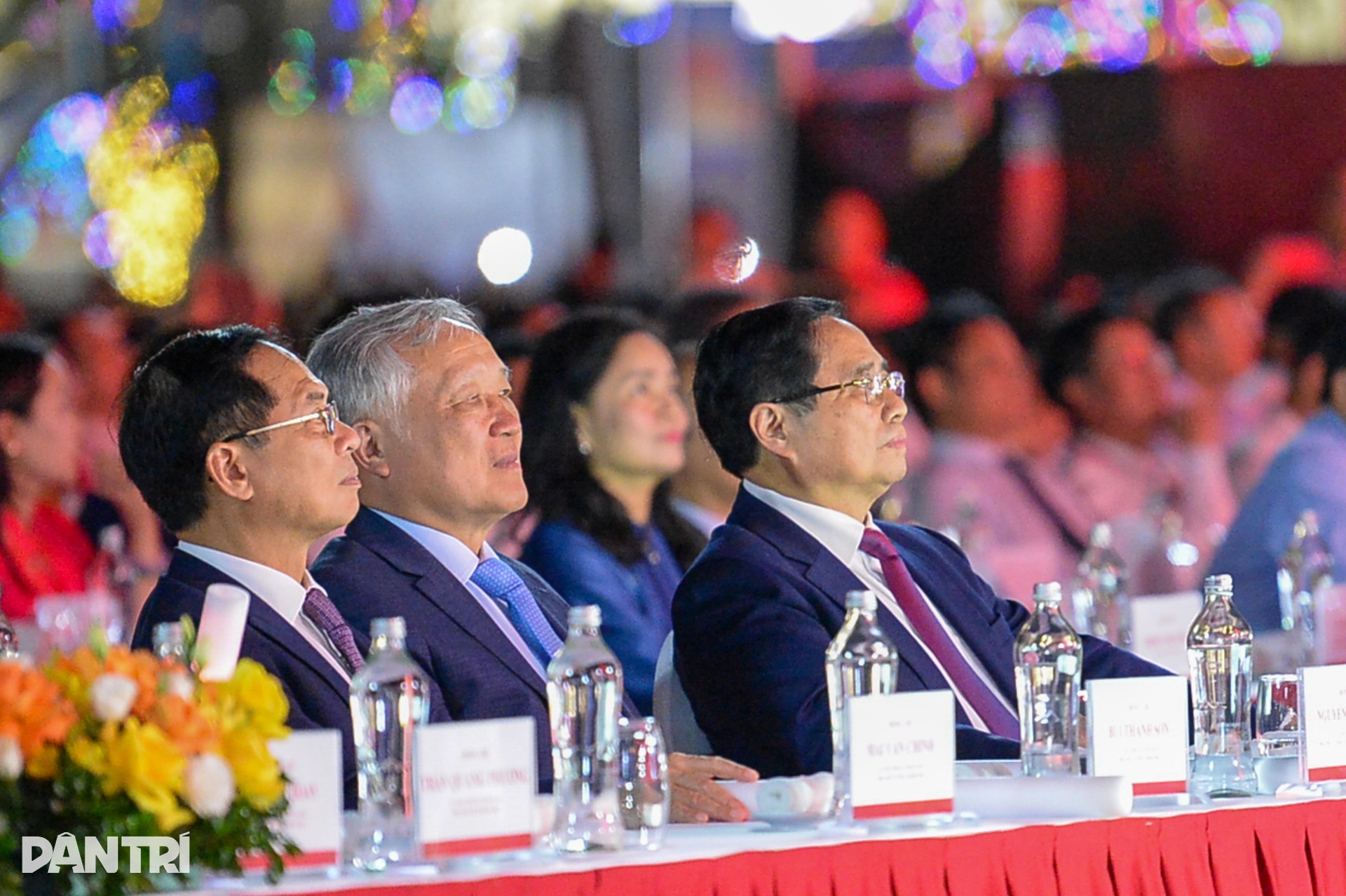 Triển lãm 80 năm thành tựu đất nước khẳng định sức mạnh đoàn kết dân tộc - 5 Triển lãm 80 năm thành tựu đất nước khẳng định sức mạnh đoàn kết dân tộc - 5