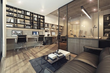 Dreamplex và Officetel: Bộ đôi “ăn ý” cho Lancaster Lincoln