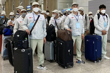 "Đi làm thuê, về làm chủ"