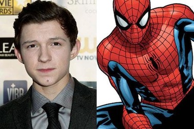 Andrew Garfield tan nát cõi lòng vì mất vai Người Nhện