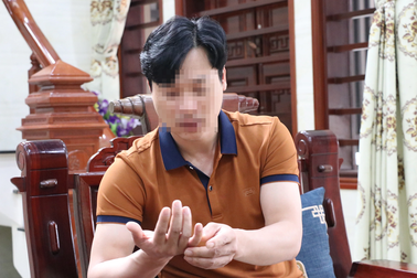 Trần tình của lao động trốn ở lại, làm việc "chui" tại Hàn Quốc