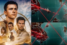 Phim "Thợ săn cổ vật" bị cấm chiếu ở Việt Nam