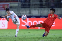 Lộ diện 11 tuyển thủ Việt Nam đá chính trước Indonesia?