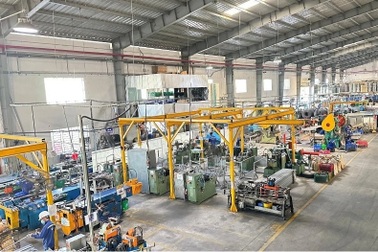 Cát Vạn Lợi: 20 năm khẳng định vị thế và khát vọng vươn mình tại thị trường ASEAN