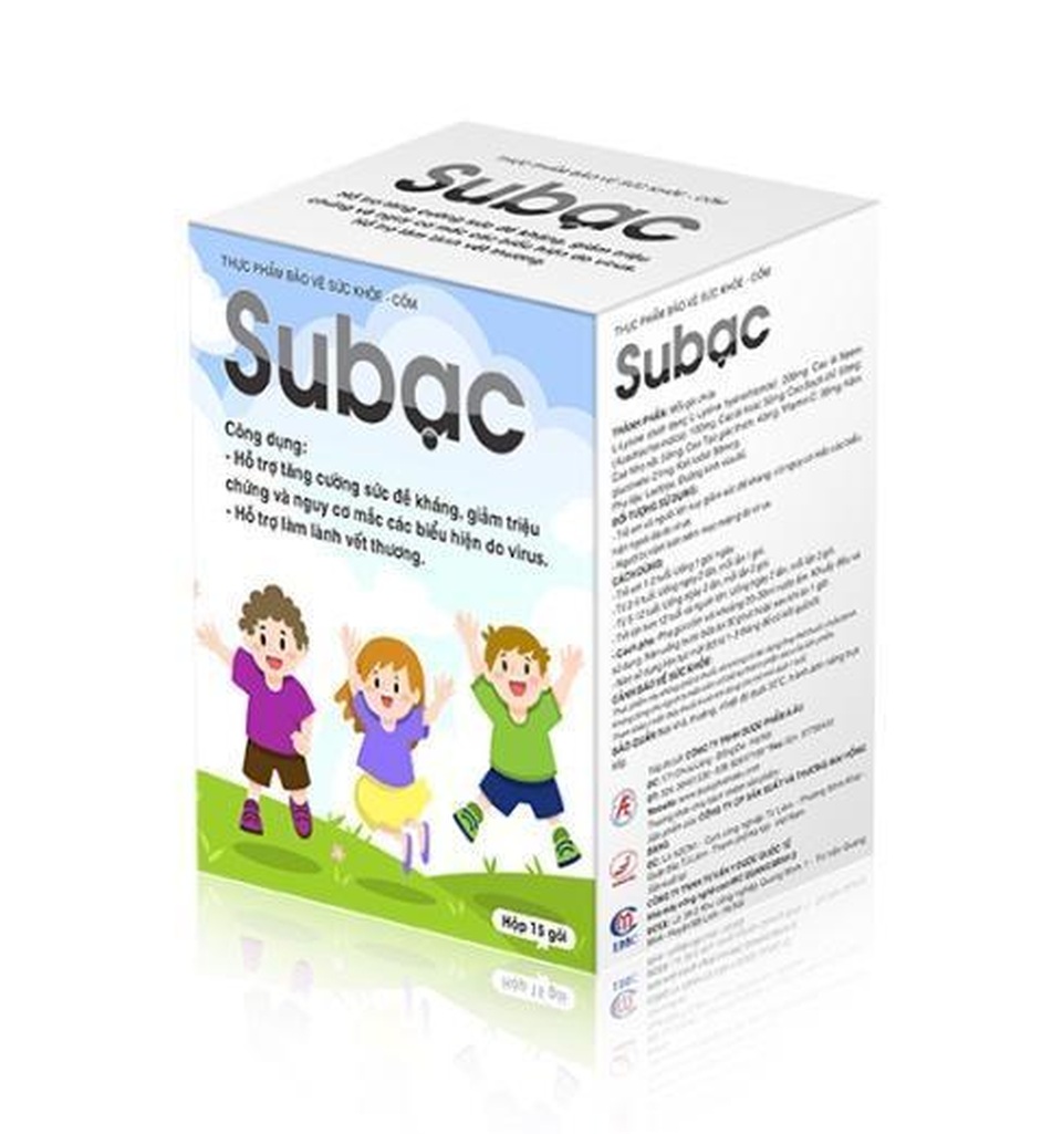 Bệnh tay chân miệng ở trẻ nhỏ và giải pháp độc đáo từ bộ đôi sản phẩm Subạc - 4 Bệnh tay chân miệng ở trẻ nhỏ và giải pháp độc đáo từ bộ đôi sản phẩm Subạc - 4