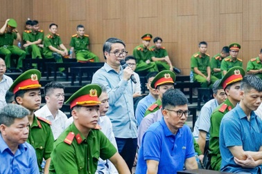 Cựu Phó Chủ nhiệm Văn phòng Quốc hội Phạm Thái Hà bị đề nghị 5-6 năm tù