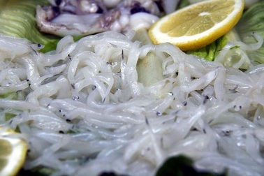 Món đặc sản bị nhiều người cho là “nhạt nhẽo” nhưng có giá hàng chục triệu một kg