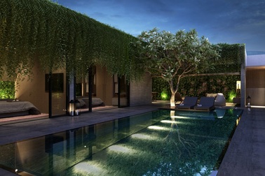 5 tỷ đồng: khó mua nhà Sài Gòn - Dễ "tậu" biệt thự biển Phú Quốc