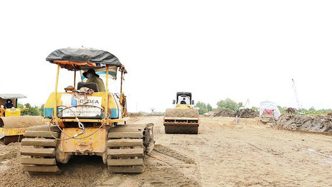 Miễn phí lưu thông trên cao tốc Trung Lương – Mỹ Thuận vào dịp Tết Nguyên đán 2021 - Ảnh 2.