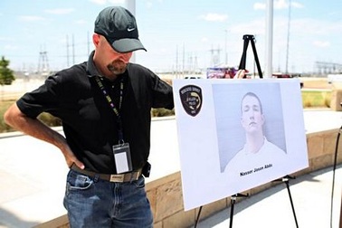 An ninh Mỹ phá âm mưu khủng bố căn cứ quân sự 