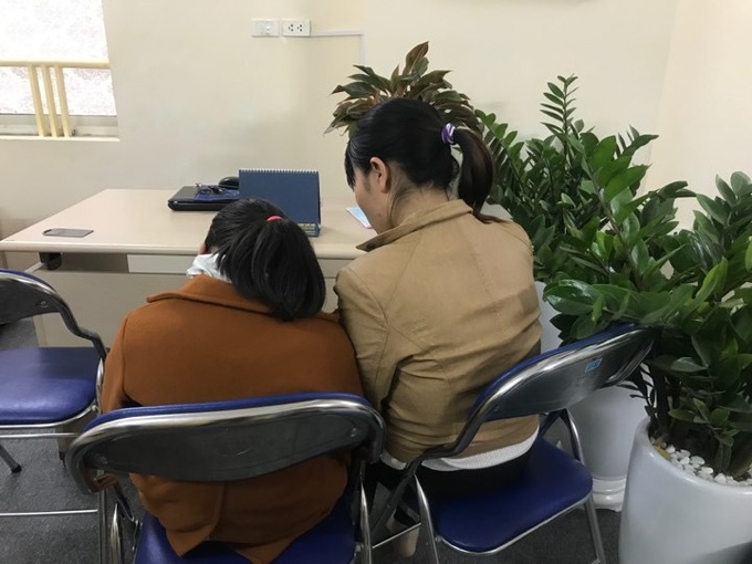 Cha của bé gái 9 tuổi bị hiếp ở vườn chuối: Nếu hắn ở ngay gần nhà tôi, thì kiểu gì tôi cũng lao sang đánh nó ngay - Ảnh 4. Cha của bé gái 9 tuổi bị hiếp ở vườn chuối: Nếu hắn ở ngay gần nhà tôi, thì kiểu gì tôi cũng lao sang đánh nó ngay - Ảnh 4.