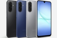 Samsung ra mắt bộ đôi điện thoại tầm trung tích hợp AI