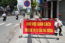Đồng Nai hỏa tốc ra công văn nới quy định cách ly người từ TPHCM