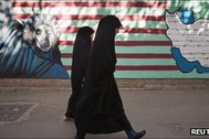 Iran phủ nhận gặp Mỹ về “âm mưu ám sát đại sứ Ảrập”