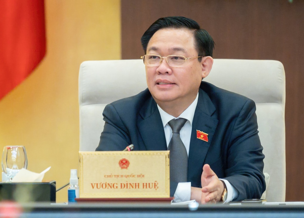 Chủ tịch Quốc hội: Bảo vệ tốt nhất quyền lợi của người tiêu dùng - 2 Chủ tịch Quốc hội: Bảo vệ tốt nhất quyền lợi của người tiêu dùng - 2