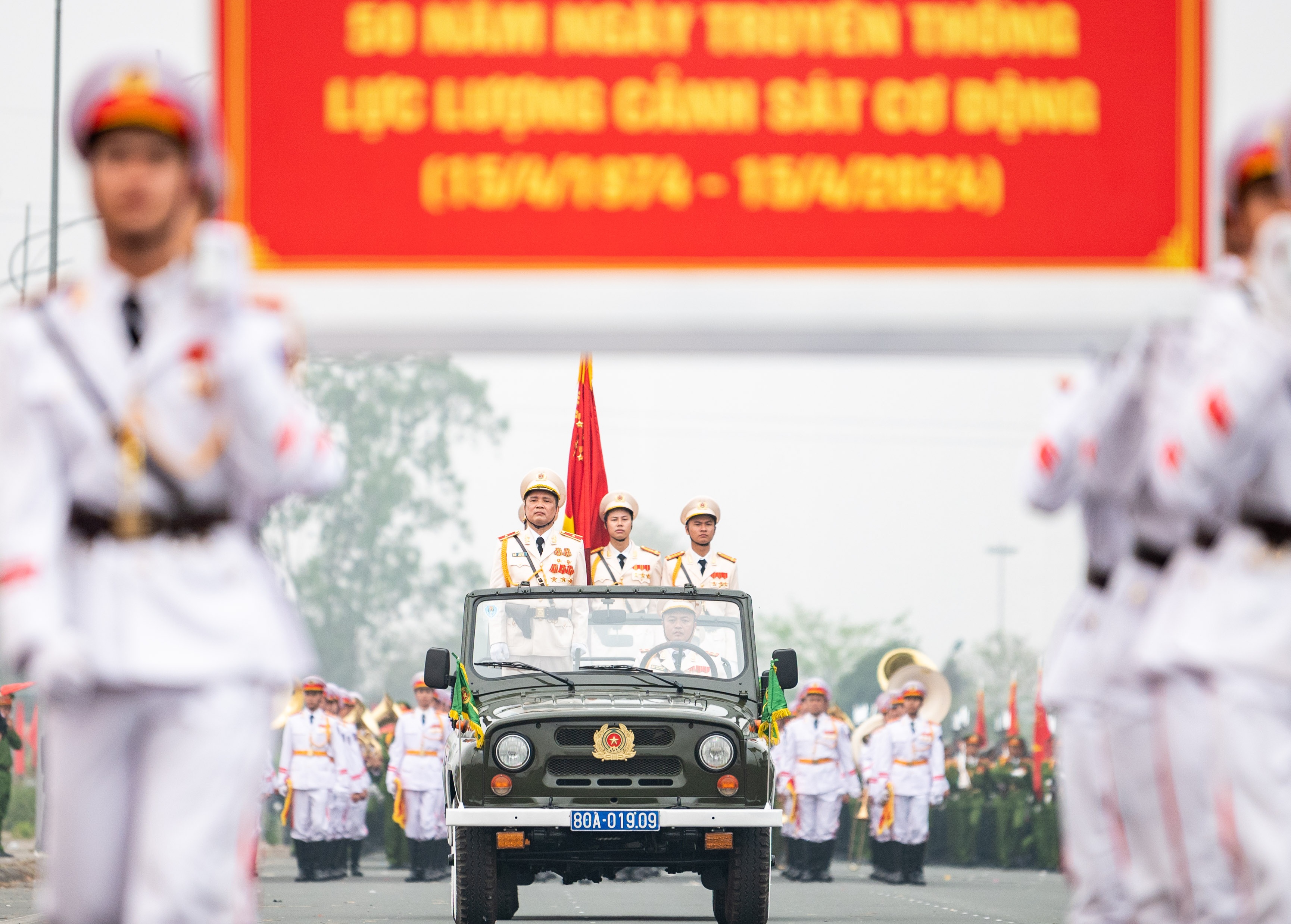 Bộ Công an: "3 không, 4 hơn, 5 chủ động" trong chống tham nhũng, lãng phí