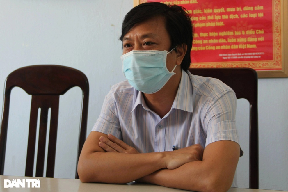 Hai Phó Giám đốc sở và một Phó Cục trưởng Cục Thuế Phú Yên bị khởi tố - 3 Hai Phó Giám đốc sở và một Phó Cục trưởng Cục Thuế Phú Yên bị khởi tố - 3