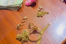 Bà bầu lẻn vào nhà người quen trộm gần 6 cây vàng và 77 triệu đồng