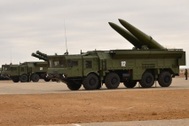 Tình báo Ukraine công bố thông tin đáng lo ngại về tên lửa của Nga
