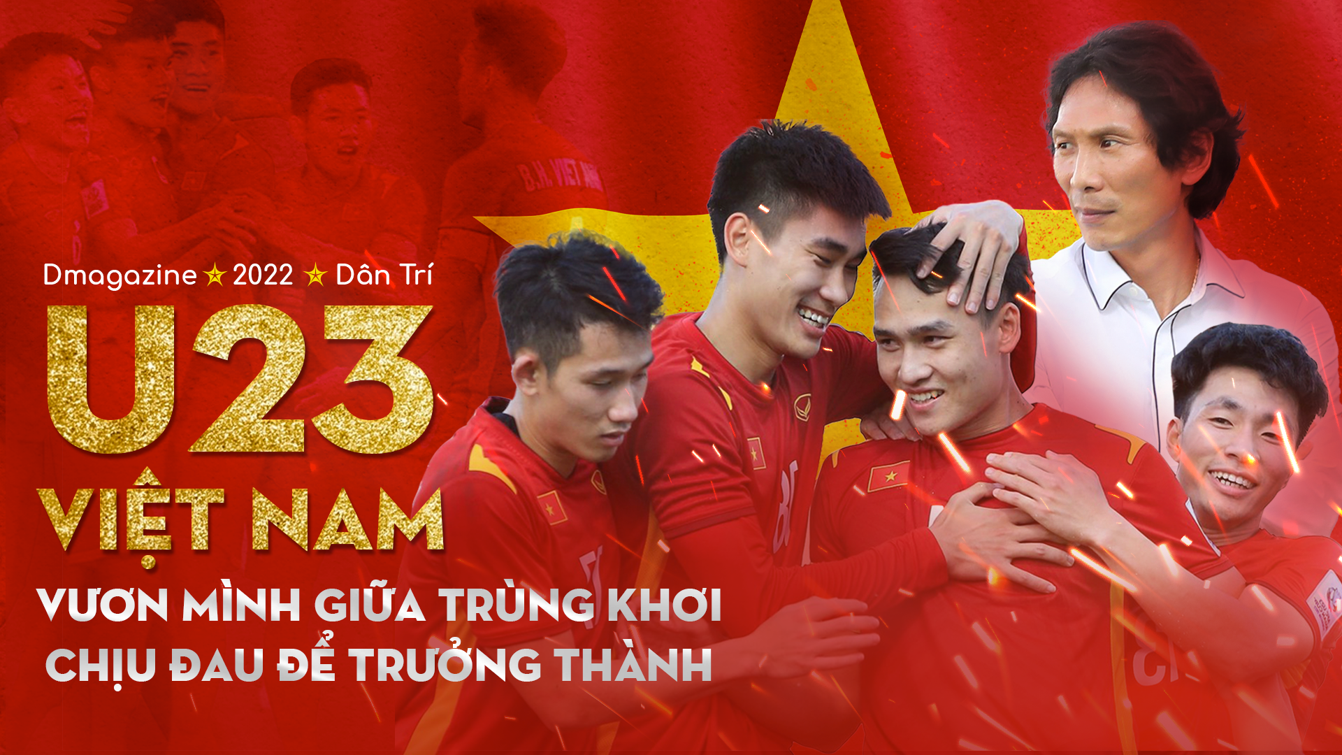 Siêu cò châu Âu: Đừng nói HLV Gong Oh Kyun hay hơn ông Park! - 6 Siêu cò châu Âu: Đừng nói HLV Gong Oh Kyun hay hơn ông Park! - 6