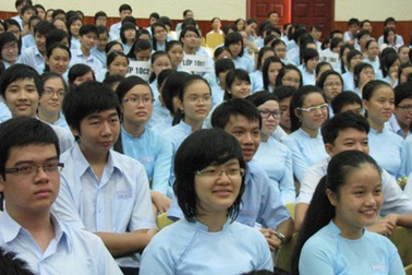 Nhiều tín tiệu tích cực trong hệ thống đào tạo trường chuyên 