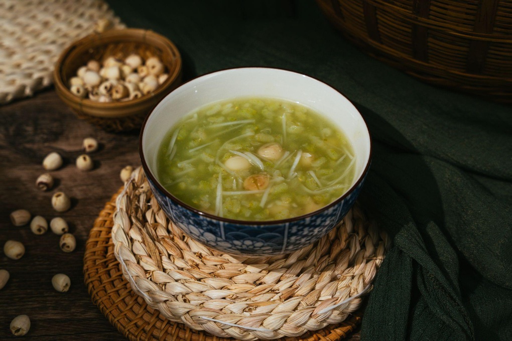 Kem Tràng Tiền ra mắt thức quà mang hương vị vượt thời gian - Chè Tràng Tiền - 1 Kem Tràng Tiền ra mắt thức quà mang hương vị vượt thời gian - Chè Tràng Tiền - 1