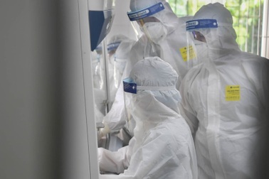 Bệnh nhân Covid-19 thứ 50 tử vong