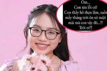 Ca sĩ Phương Mỹ Chi xin lỗi cô giáo vì nhầm Ấn Độ ở châu Phi