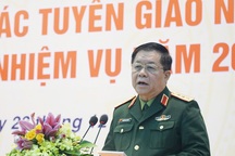 “Nhiều thông tin do nội bộ đưa ra cho thế lực thù địch chống phá”