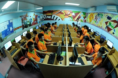 Học gì để khỏi lo thất nghiệp?