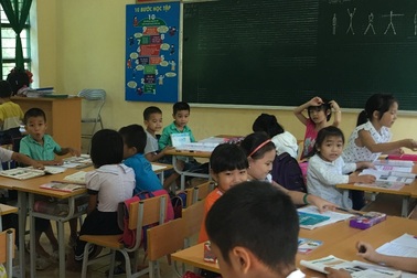 Thanh Hóa: Nhiều thắc mắc về mô hình VNEN trước thềm năm học mới