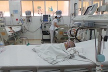 Nhiều bệnh nhi nguy kịch, sốt xuất huyết vào giai đoạn nguy hiểm