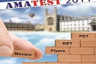 Trải nghiệm kỳ thi thử tiếng Anh Cambridge tại Cleverlearn - AMA