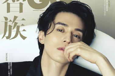 Lee Dong Wook: "Ông chú tuổi 40" chất lừ và quyến rũ của màn ảnh xứ Hàn