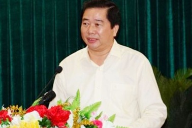 Sở, huyện thiếu sót, tỉnh yêu cầu rút kinh nghiệm... trong các dự án khác!