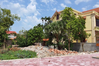 Hải Phòng: Khởi tố nguyên Phó Chủ tịch huyện Thủy Nguyên