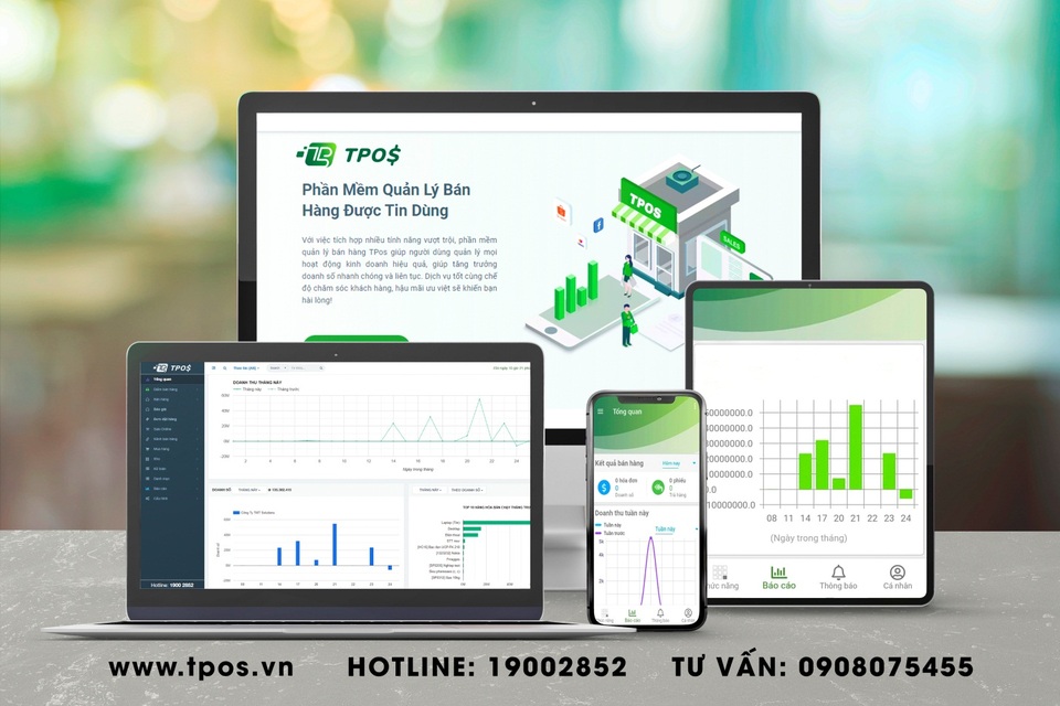 Chuyển phát nhanh JT Express “bắt tay” cùng nền tảng quản lý bán hàng TPos - 2 Chuyển phát nhanh JT Express “bắt tay” cùng nền tảng quản lý bán hàng TPos - 2
