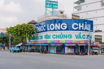 Hành trình chăm sóc sức khỏe hơn 33 triệu người Việt của Long Châu