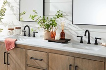 5 thói quen giúp phòng tắm luôn sạch bong, không cần tổng vệ sinh mỗi tuần