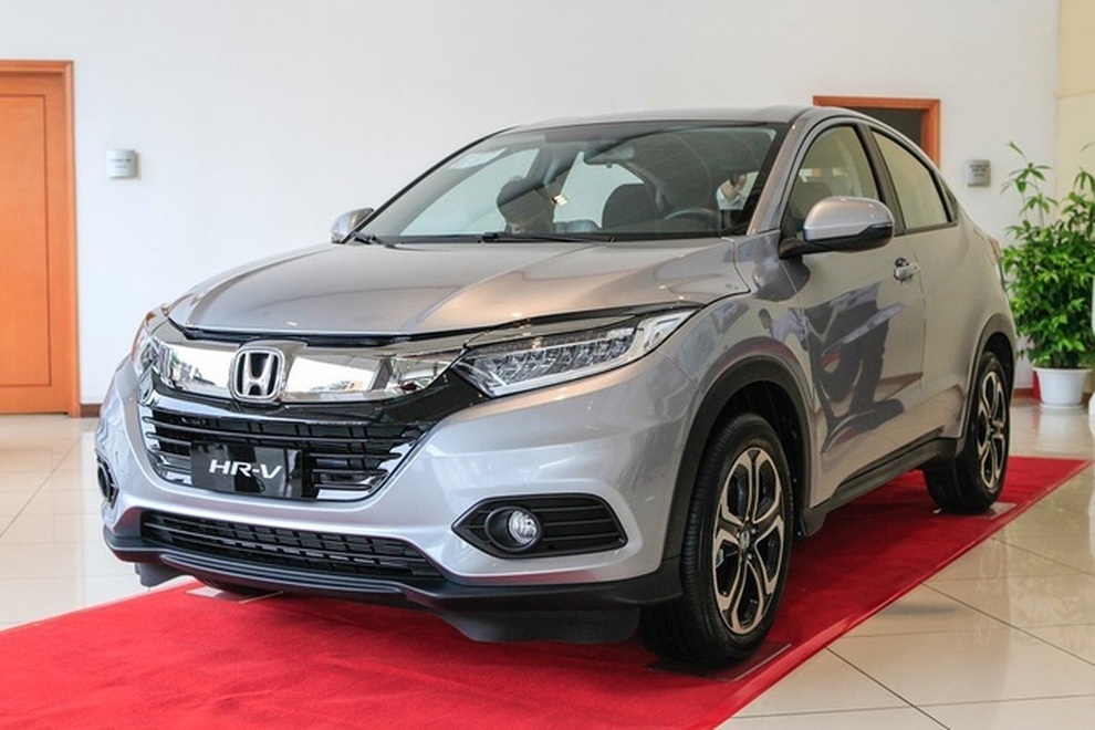 10 ô tô giảm giá mạnh nhất hiện nay - 8 10 ô tô giảm giá mạnh nhất hiện nay - 8