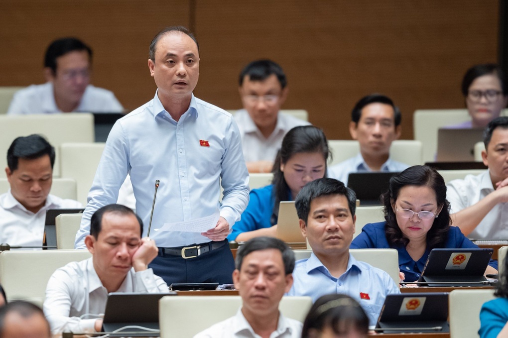 Tranh luận Bộ Quốc phòng hay Bộ TTTT quản lý chữ ký số chuyên dùng công vụ - 3 Tranh luận Bộ Quốc phòng hay Bộ TTTT quản lý chữ ký số chuyên dùng công vụ - 3