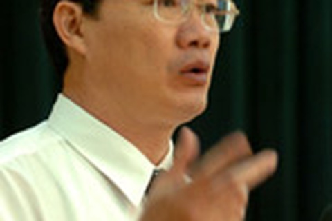 Ngân sách giáo dục sẽ “rót” theo đầu học sinh 