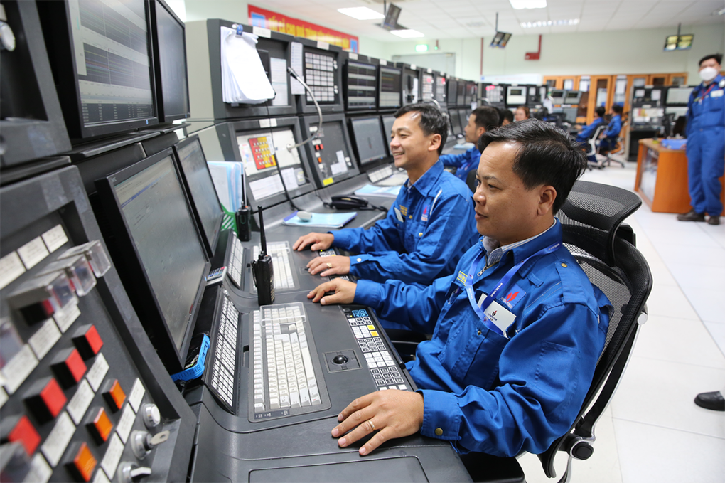 BSR lên kế hoạch kinh doanh và vận hành năm 2024 - 1 BSR lên kế hoạch kinh doanh và vận hành năm 2024 - 1