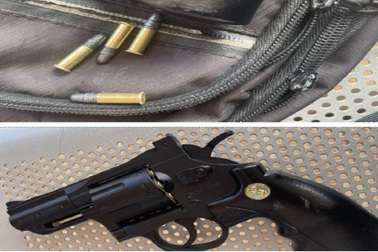 Khởi tố 3 người tham gia nổ súng giải quyết mâu thuẫn trên TikTok