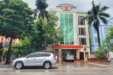 Khởi tố thêm 4 bị can thuộc 4 Chi cục Dự trữ Nhà nước ở Thái Bình